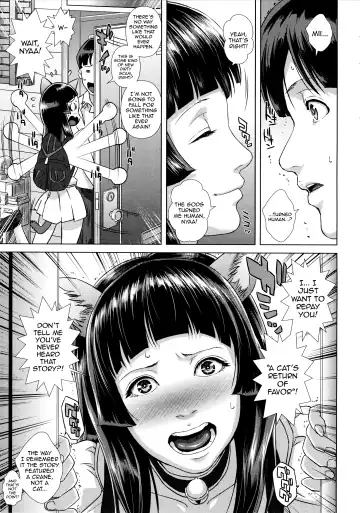 [Oobanburumai] Die in Seen Fhentai - Page 8