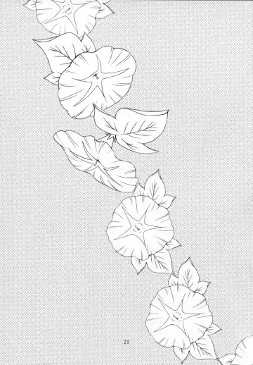 [Azuma Yuki] Yousei no Yuuwaku 2 - Natsuyasumi no Jiyuu Kenkyuu Fhentai - Page 21