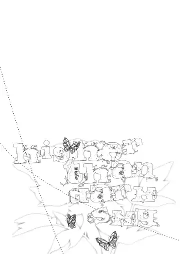 [Mitsu King] Higher Than Dark Sky Fhentai - Page 2