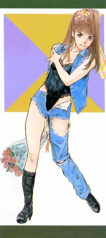 [Tenjiku Rounin] Azami no Kora 1 Fhentai - Page 211