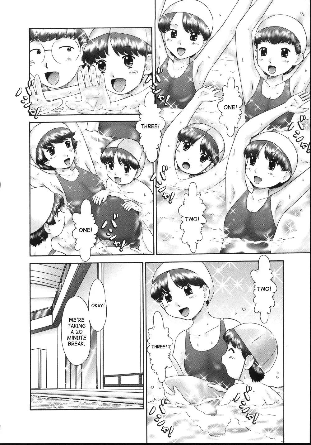 [Nekonomori Maririn] Kazoku no Shisen Shisshiki 2 Fhentai - Page 122