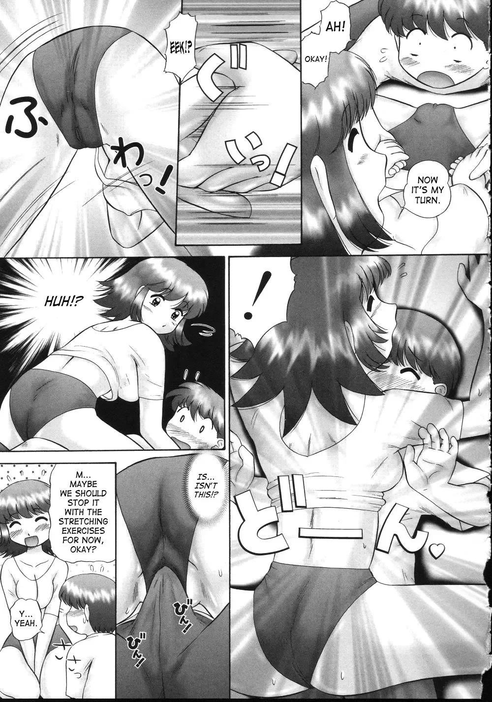 [Nekonomori Maririn] Kazoku no Shisen Shisshiki 2 Fhentai - Page 141