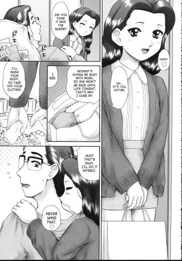 [Nekonomori Maririn] Kazoku no Shisen Shisshiki 2 Fhentai - Page 103
