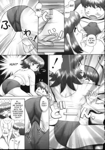 [Nekonomori Maririn] Kazoku no Shisen Shisshiki 2 Fhentai - Page 141