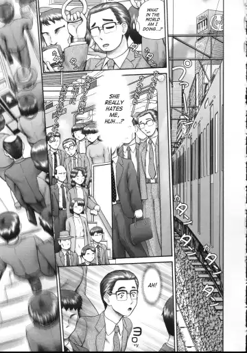 [Nekonomori Maririn] Kazoku no Shisen Shisshiki 2 Fhentai - Page 97