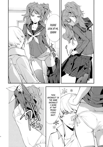 [Okazaki Takeshi] Rise Sexualis Fhentai - Page 11