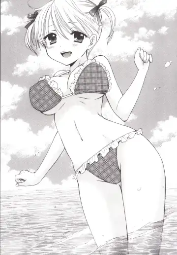 [Ozaki Miray] Himitsu 5 Fhentai - Page 23