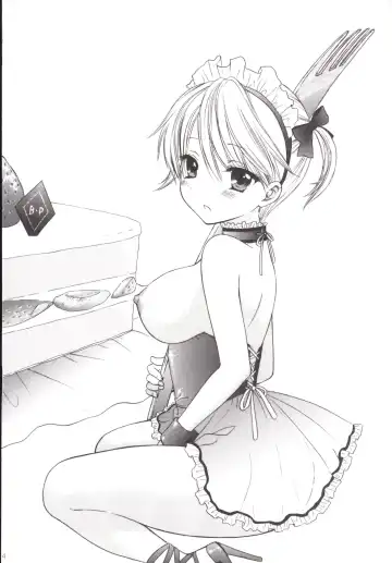 [Ozaki Miray] Himitsu 5 Fhentai - Page 24