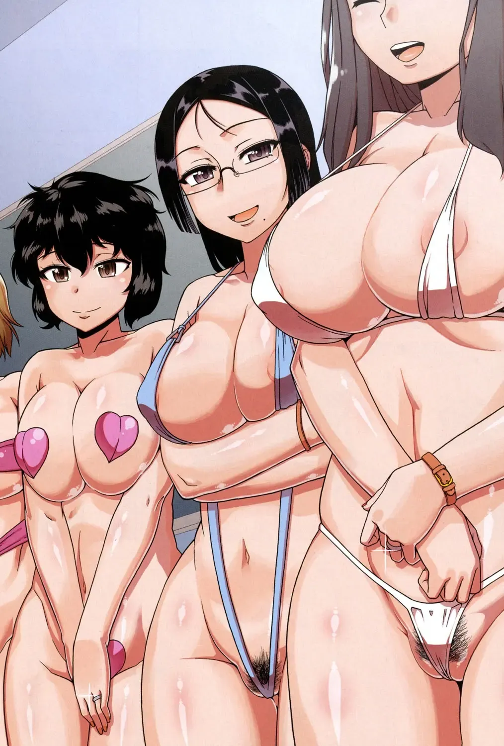 [Takatsu] Ousama App Ch.1-5 Fhentai - Page 126