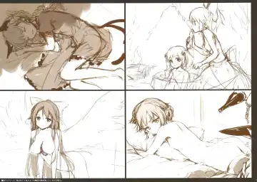 [Ke-ta] Underground Blossom Fhentai - Page 16