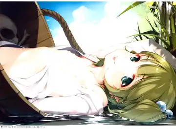 [Ke-ta] Underground Blossom Fhentai - Page 4