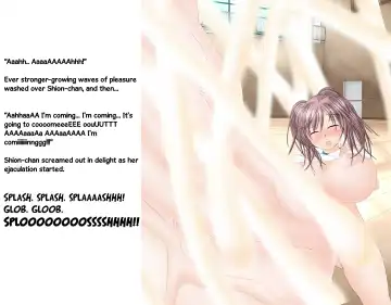 [Koufu] Health and PE - Shion-chan's Physical Examination Journal Fhentai - Page 17