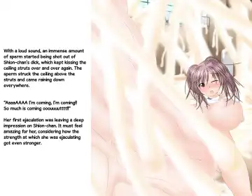 [Koufu] Health and PE - Shion-chan's Physical Examination Journal Fhentai - Page 18