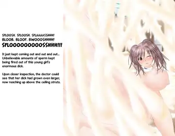 [Koufu] Health and PE - Shion-chan's Physical Examination Journal Fhentai - Page 19