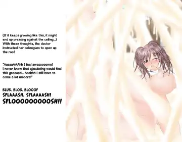 [Koufu] Health and PE - Shion-chan's Physical Examination Journal Fhentai - Page 20