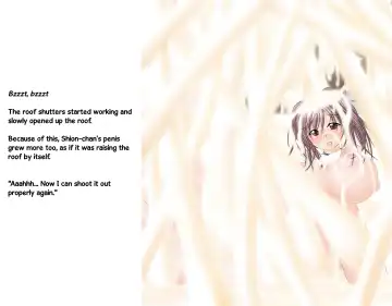 [Koufu] Health and PE - Shion-chan's Physical Examination Journal Fhentai - Page 22