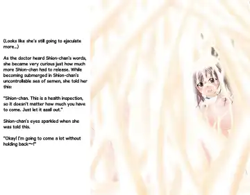 [Koufu] Health and PE - Shion-chan's Physical Examination Journal Fhentai - Page 23