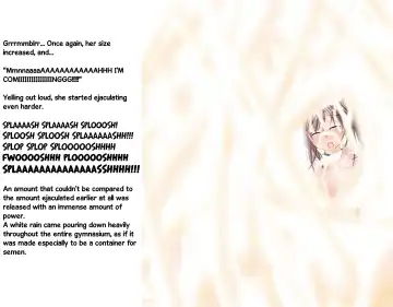 [Koufu] Health and PE - Shion-chan's Physical Examination Journal Fhentai - Page 24