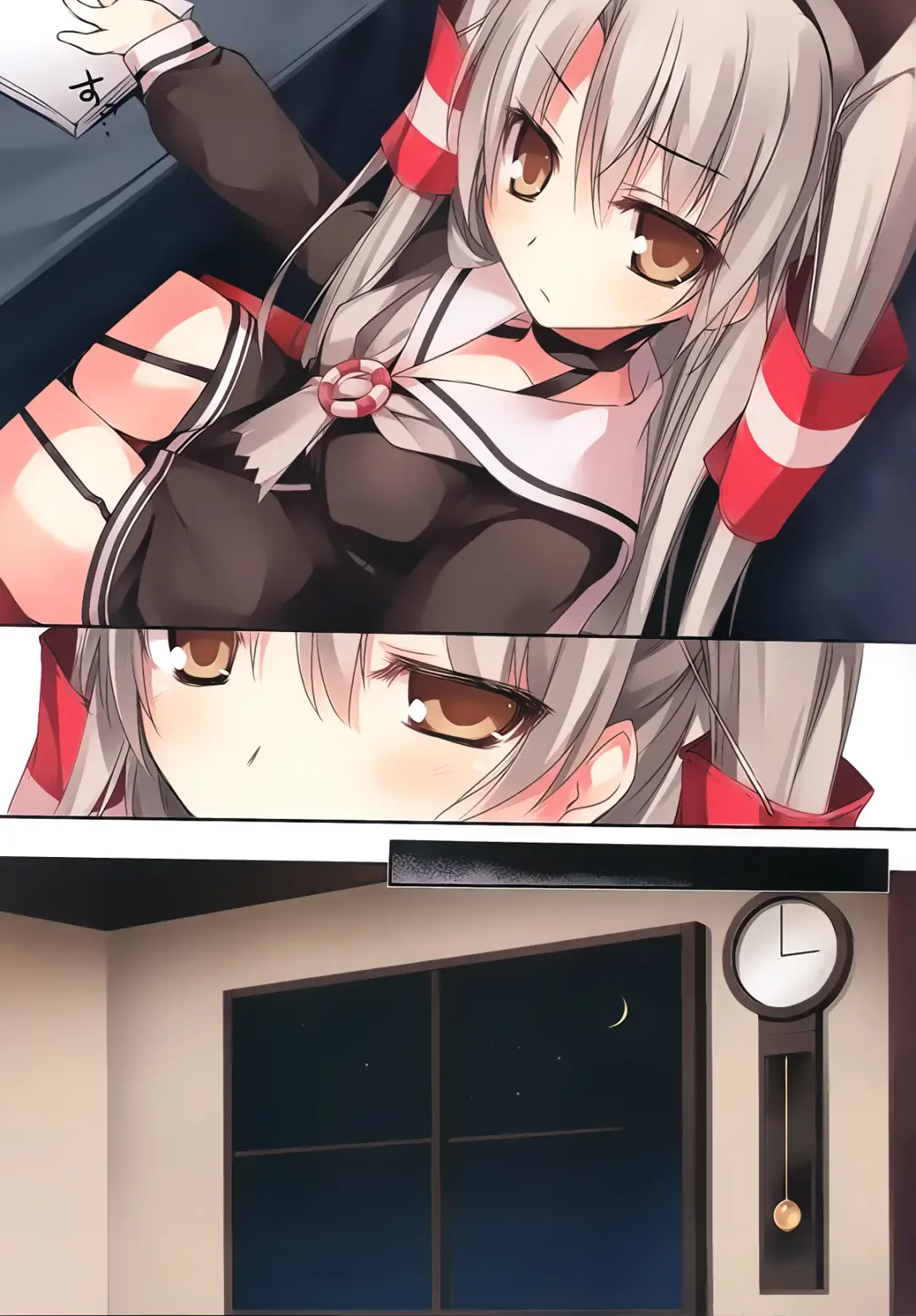 [Karory] Karorful mixEX 13 Fhentai - Page 6