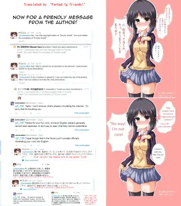 [Naba] Tou-san Mago no Kao ga Mita Itte Itta yo ne? | Didn't you say you wanted to see your grandchild's face, dad? Fhentai - Page 11