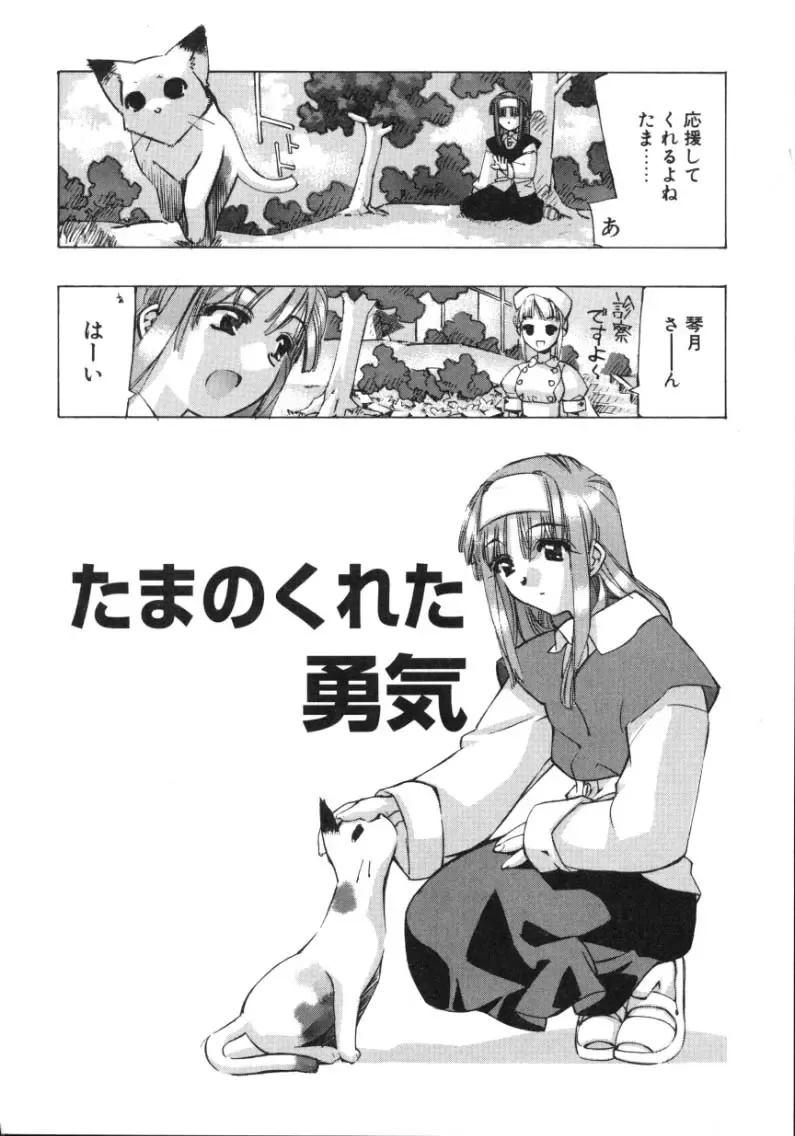 [Hiyo Hiyo] RUN AFTER YOU Fhentai - Page 24