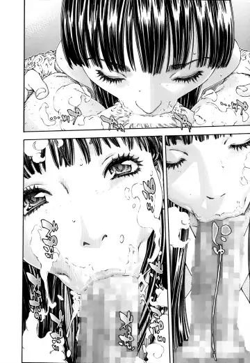 [Seto Yuuki] Allargando Fhentai - Page 136