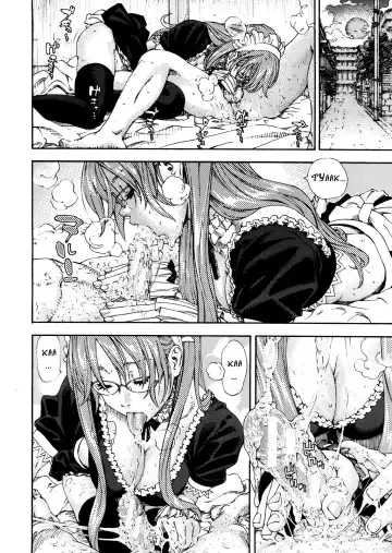 [Seto Yuuki] Allargando Fhentai - Page 220