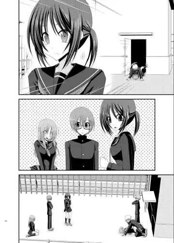 [Charu] Roshutsu Shoujo Yuugi Soushuuhen Ge Fhentai - Page 146