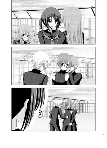 [Charu] Roshutsu Shoujo Yuugi Soushuuhen Ge Fhentai - Page 147