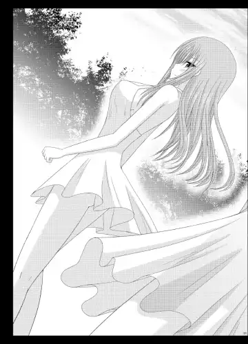 [Charu] Roshutsu Shoujo Yuugi Soushuuhen Ge Fhentai - Page 201