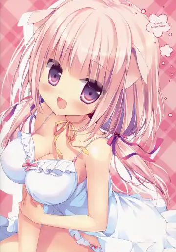 [Miyasaka Naco] Asagohan wa Nani ni Shimasu ka? Fhentai - Page 16