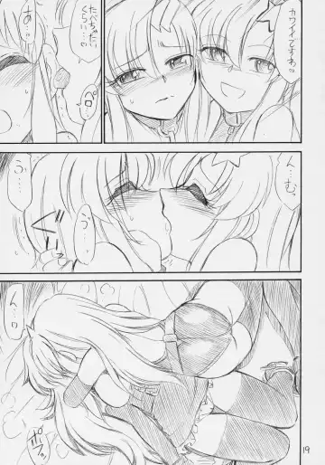 [Charlie Nishinaka] PRISONER 8 Miserable Birds Fhentai - Page 20