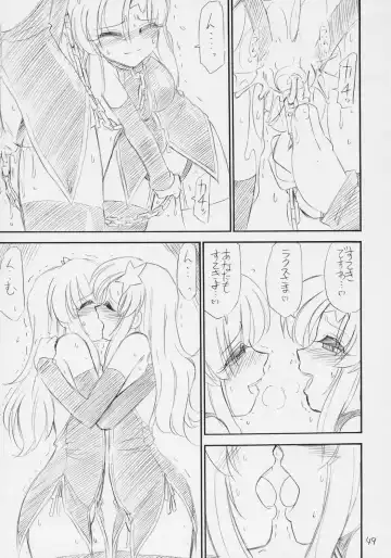 [Charlie Nishinaka] PRISONER 8 Miserable Birds Fhentai - Page 50