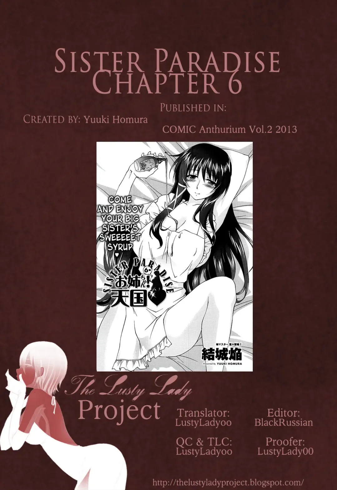 [Yuuki Homura] Onee-chan! Tengoku | Sister Paradise Ch. 1-9 Fhentai - Page 132