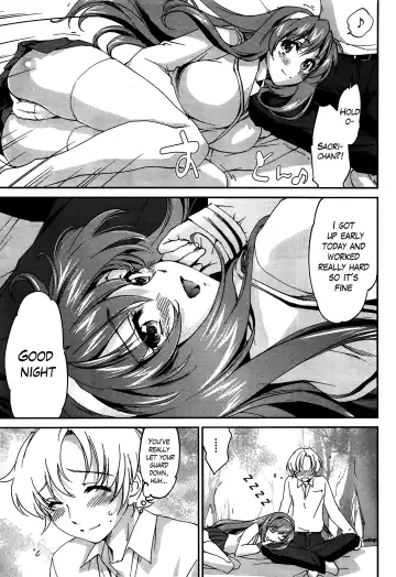 [Yuuki Homura] Onee-chan! Tengoku | Sister Paradise Ch. 1-9 Fhentai - Page 99