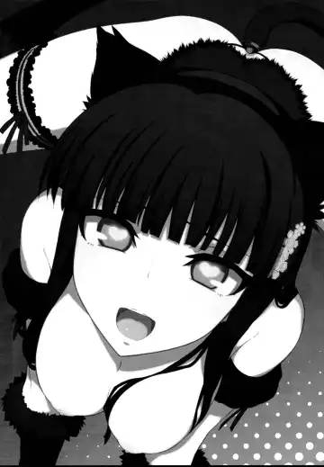 [Komagata] Holdup problem Rising Fhentai - Page 3