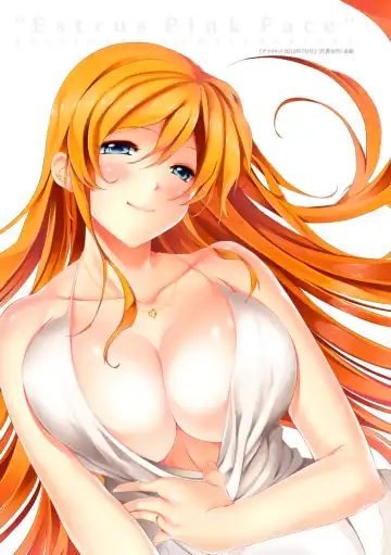 Read [Kaitou Pink] Hanayome Fitting - Fitting Wedding Dresses - Fhentai