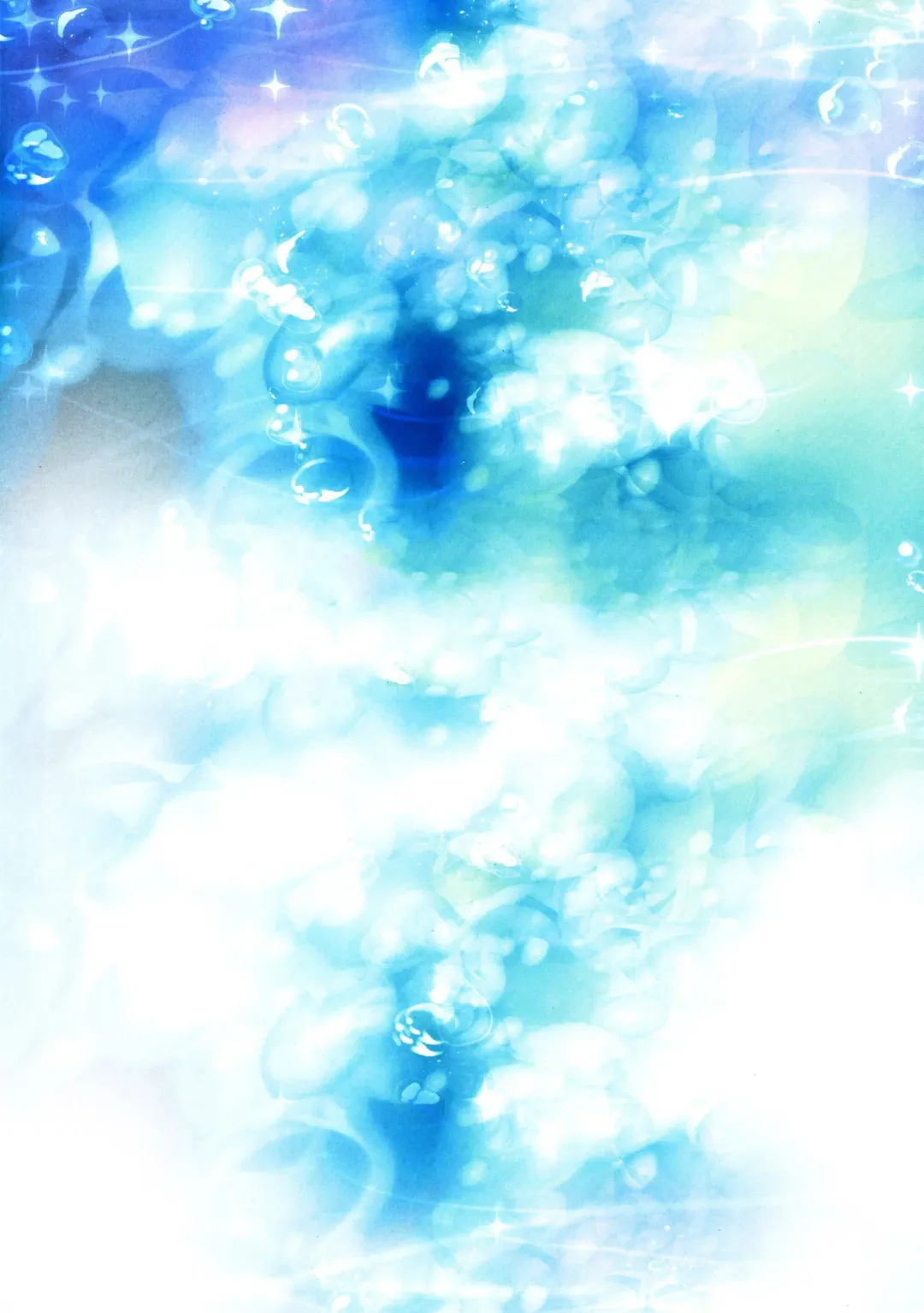 [Poron] Uroko-sama no Ecchi na Noroi | Uroko-sama's Perverted Curses (decensored) Fhentai - Page 30