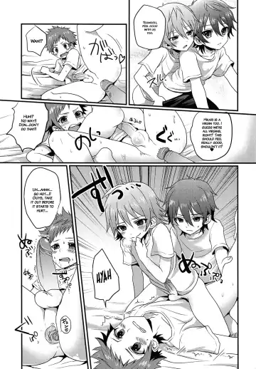 [Poron] Uroko-sama no Ecchi na Noroi | Uroko-sama's Perverted Curses (decensored) Fhentai - Page 18