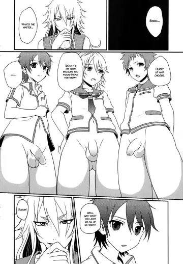 [Poron] Uroko-sama no Ecchi na Noroi | Uroko-sama's Perverted Curses (decensored) Fhentai - Page 23