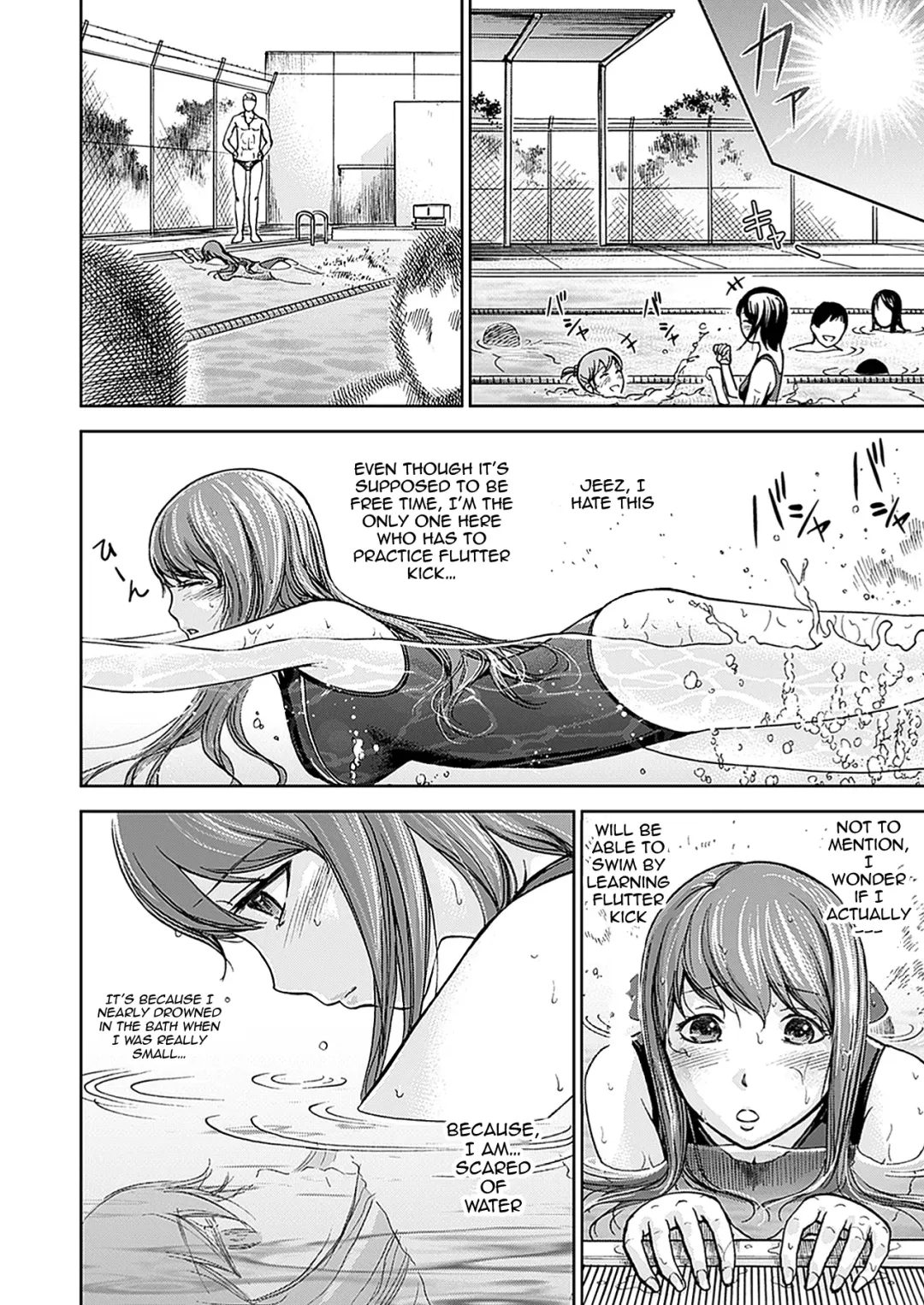 [Shikishiro Konomi] Fushigi H to School Girl - Fantasy H & School Girl | H Fantasies with School Girls Fhentai - Page 65
