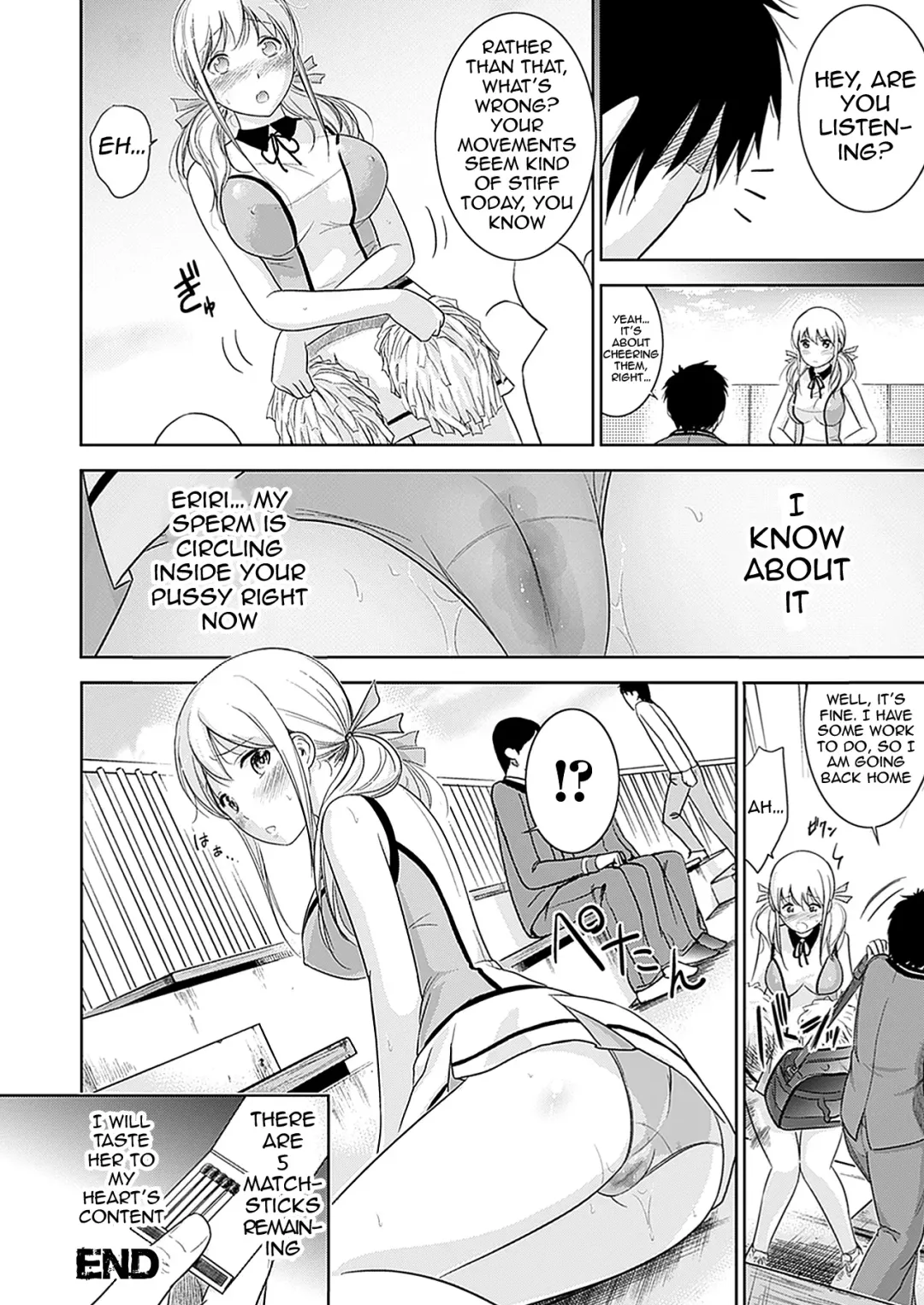 [Shikishiro Konomi] Fushigi H to School Girl - Fantasy H & School Girl | H Fantasies with School Girls Fhentai - Page 95