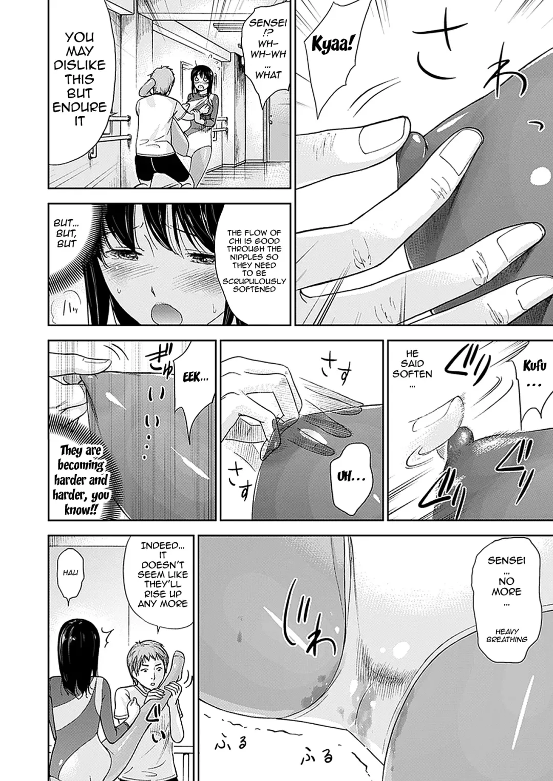 [Shikishiro Konomi] Fushigi H to School Girl - Fantasy H & School Girl | H Fantasies with School Girls Fhentai - Page 99