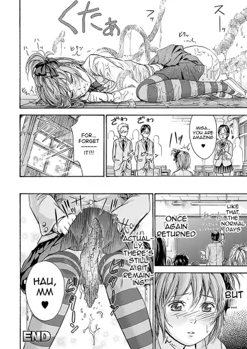 [Shikishiro Konomi] Fushigi H to School Girl - Fantasy H & School Girl | H Fantasies with School Girls Fhentai - Page 127