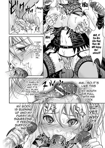 [Shikishiro Konomi] Fushigi H to School Girl - Fantasy H & School Girl | H Fantasies with School Girls Fhentai - Page 147