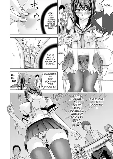 [Shikishiro Konomi] Fushigi H to School Girl - Fantasy H & School Girl | H Fantasies with School Girls Fhentai - Page 43