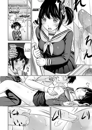 [Shikishiro Konomi] Fushigi H to School Girl - Fantasy H & School Girl | H Fantasies with School Girls Fhentai - Page 55