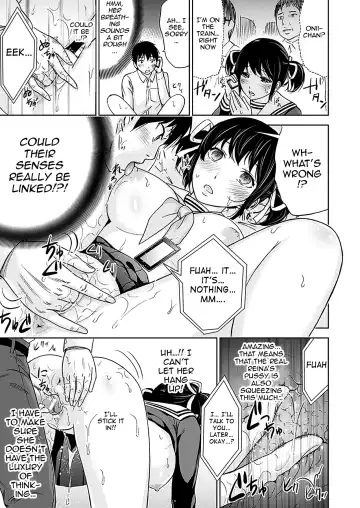 [Shikishiro Konomi] Fushigi H to School Girl - Fantasy H & School Girl | H Fantasies with School Girls Fhentai - Page 58