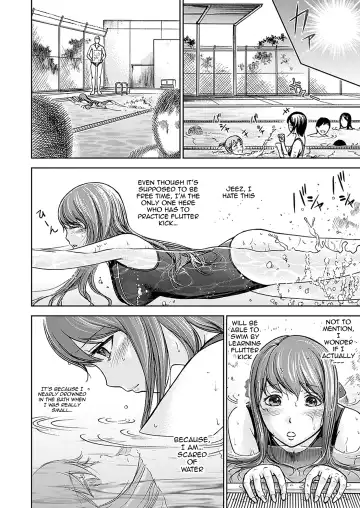[Shikishiro Konomi] Fushigi H to School Girl - Fantasy H & School Girl | H Fantasies with School Girls Fhentai - Page 65