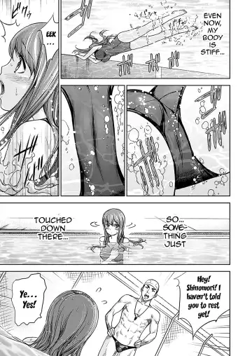 [Shikishiro Konomi] Fushigi H to School Girl - Fantasy H & School Girl | H Fantasies with School Girls Fhentai - Page 66